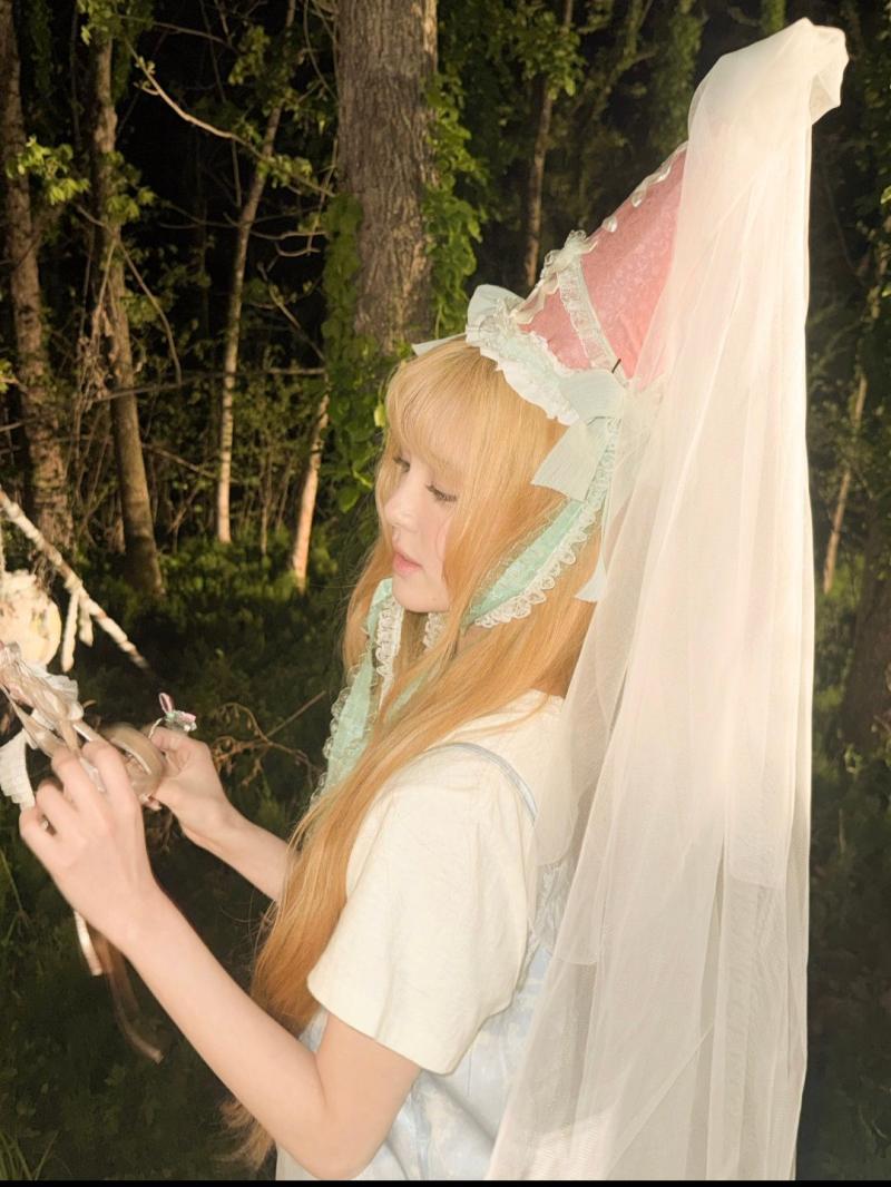 0831 장원영 DAY