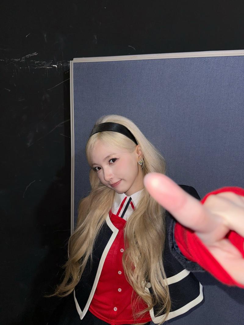 체리블렛 허지원