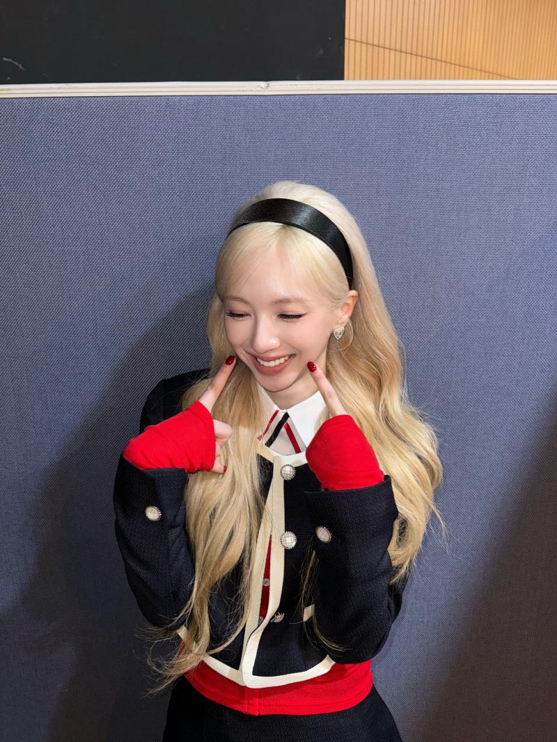 체리블렛 허지원