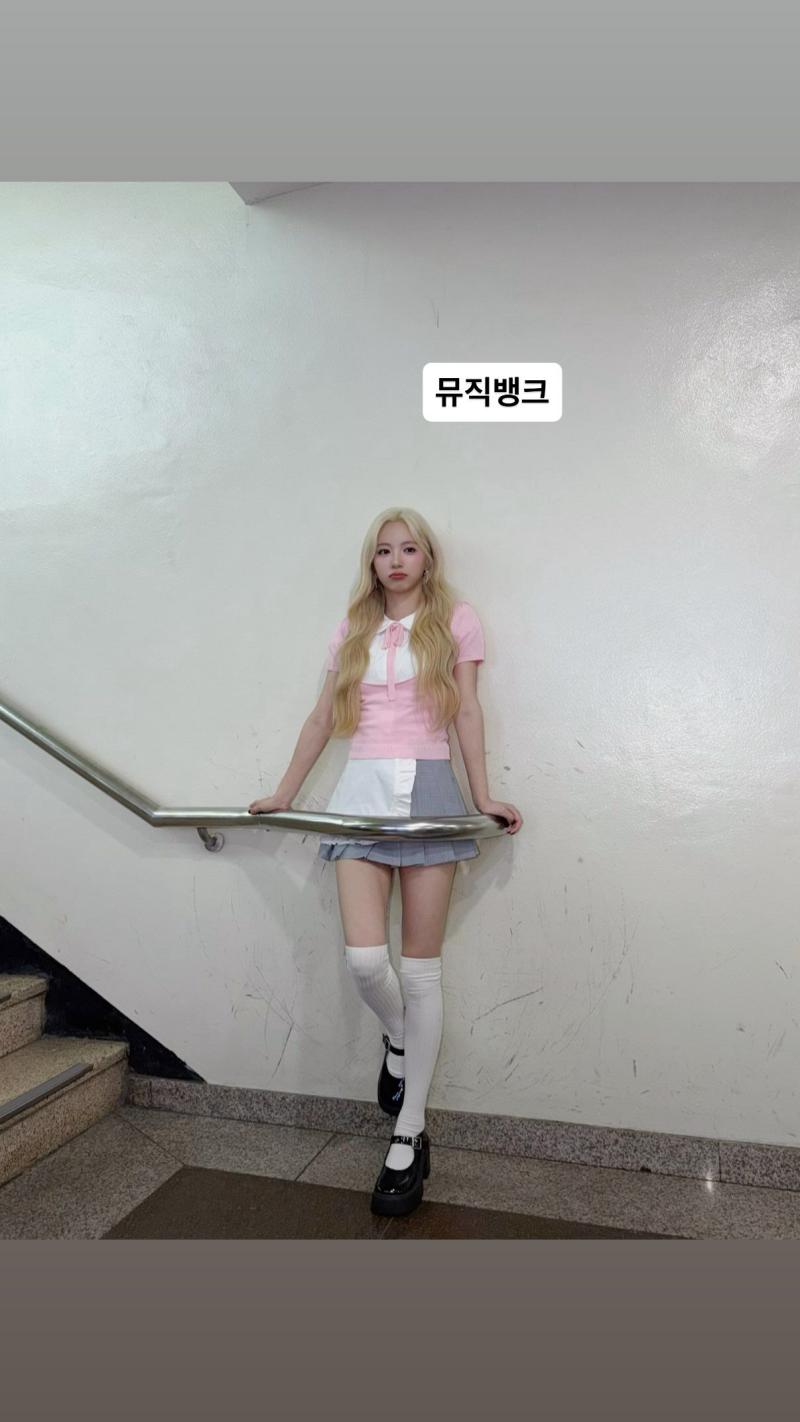 체리블렛 허지원
