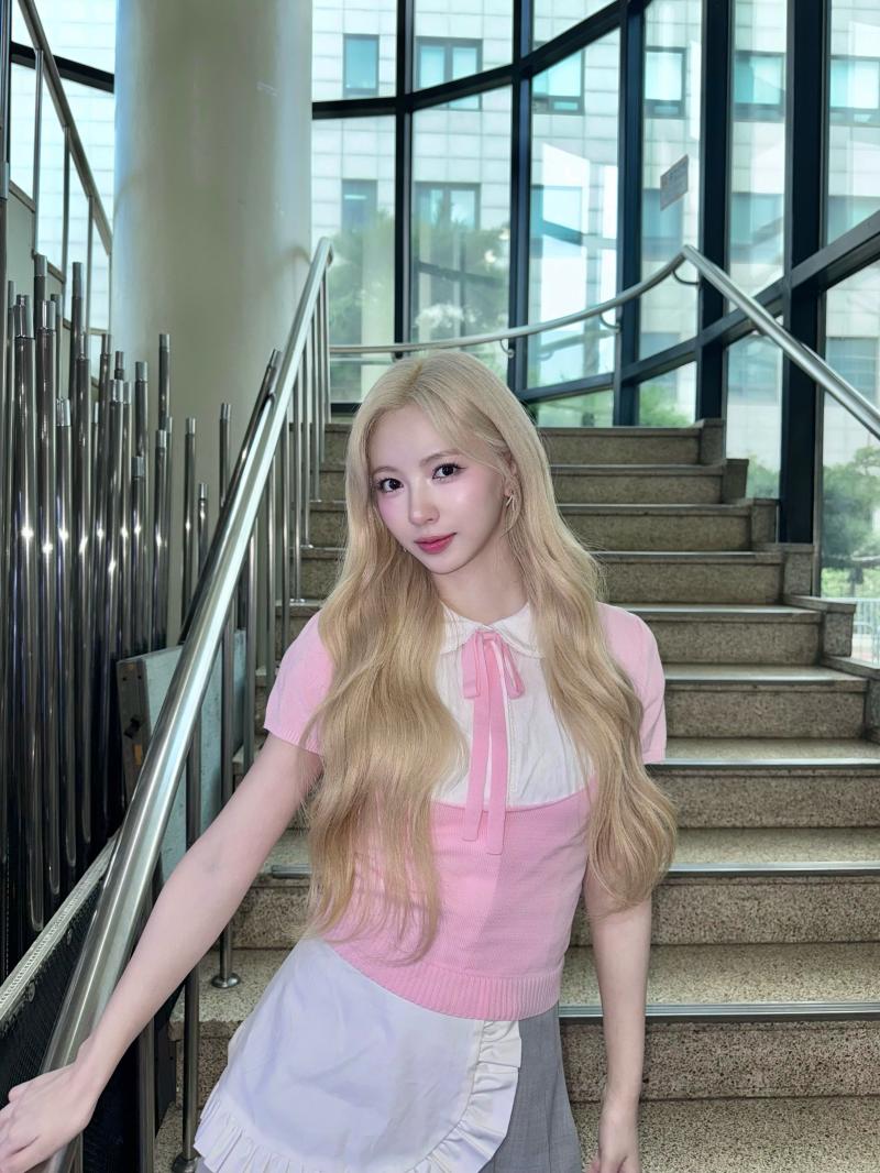 체리블렛 허지원