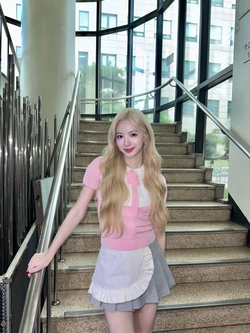 체리블렛 허지원