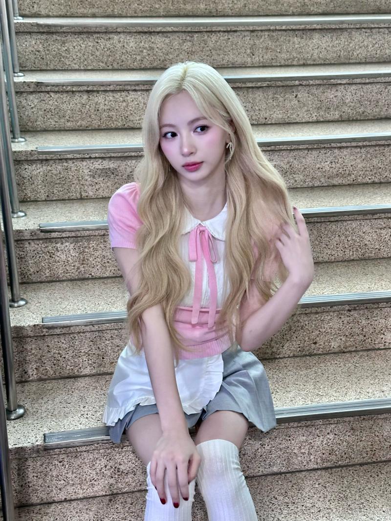 체리블렛 허지원