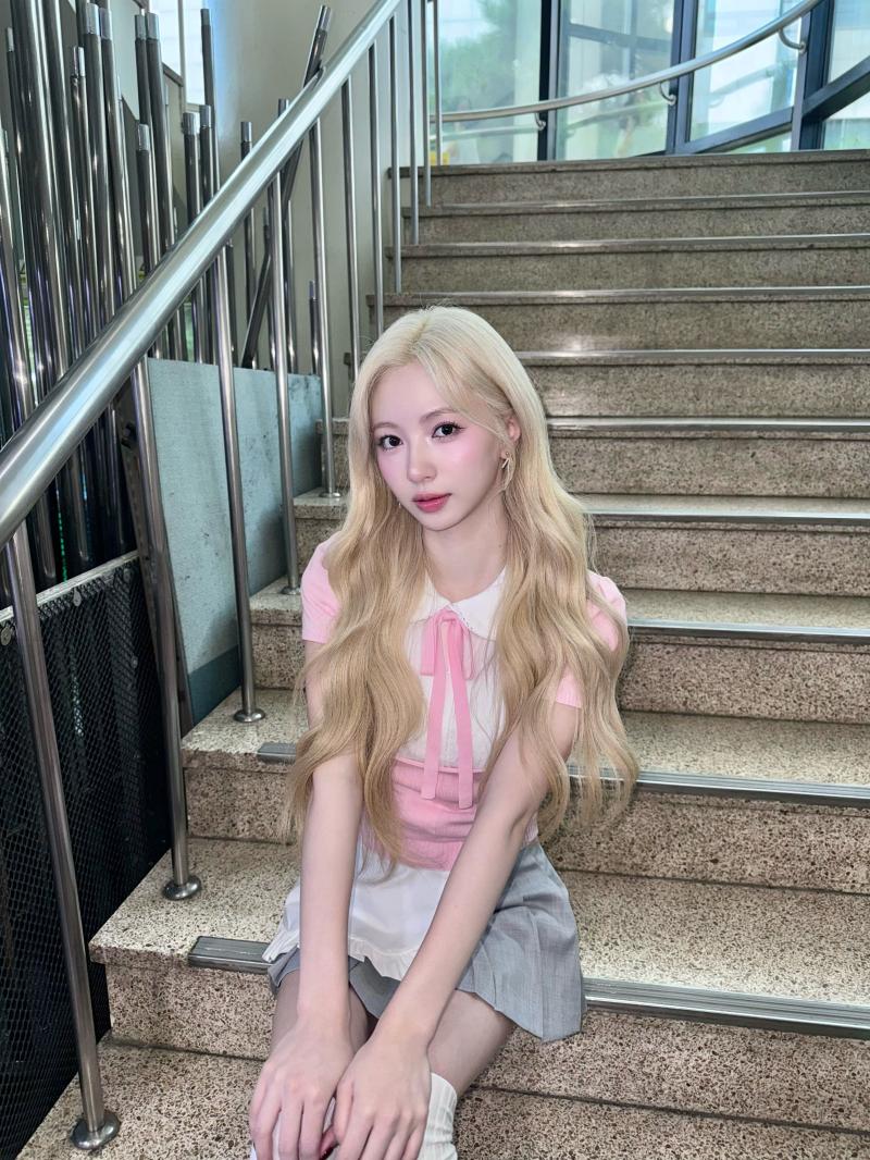 체리블렛 허지원