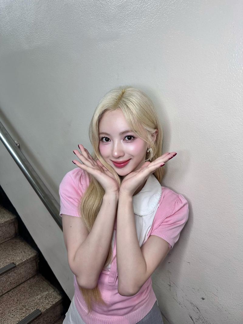 체리블렛 허지원