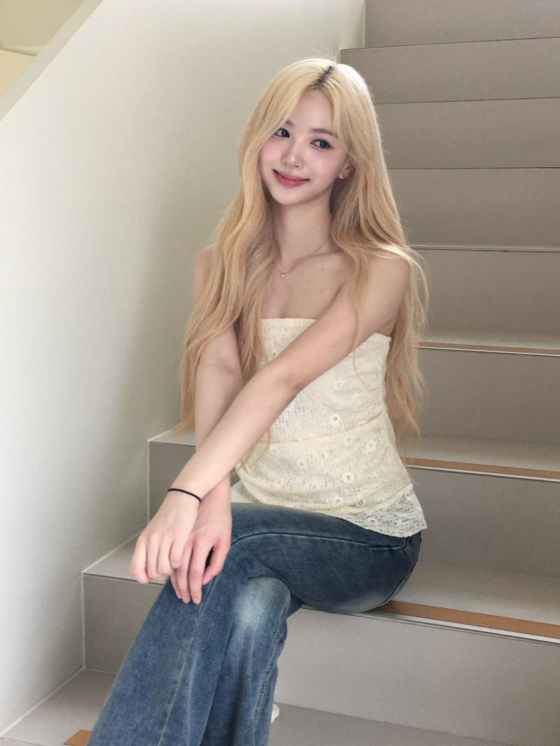 체리블렛 허지원