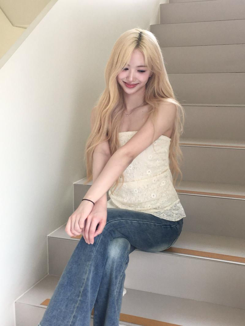 체리블렛 허지원