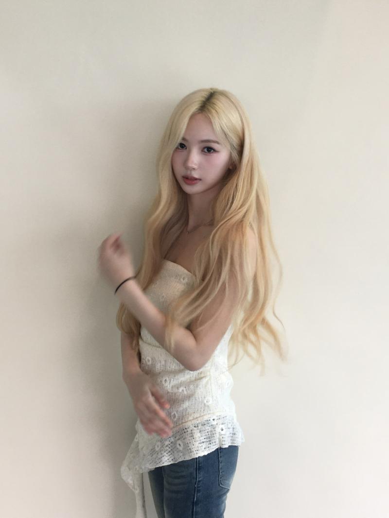 체리블렛 허지원