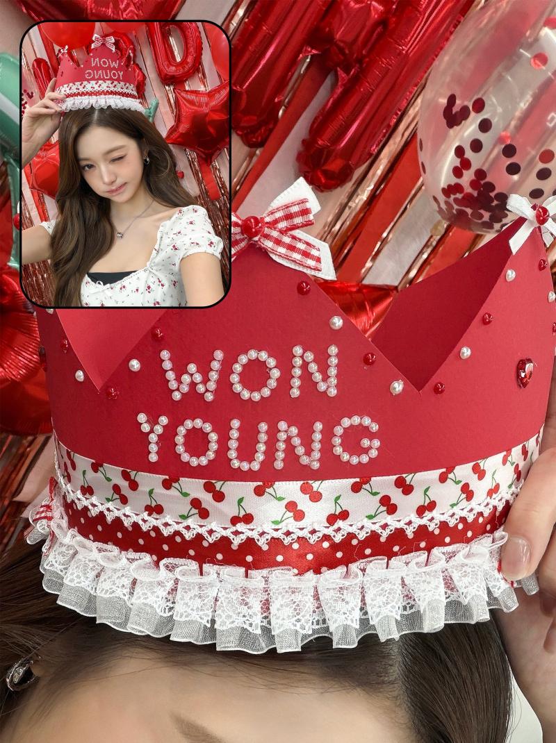 체리블렛 허지원