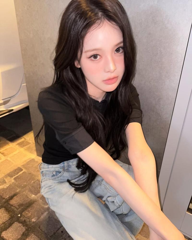 이즈나 방지민