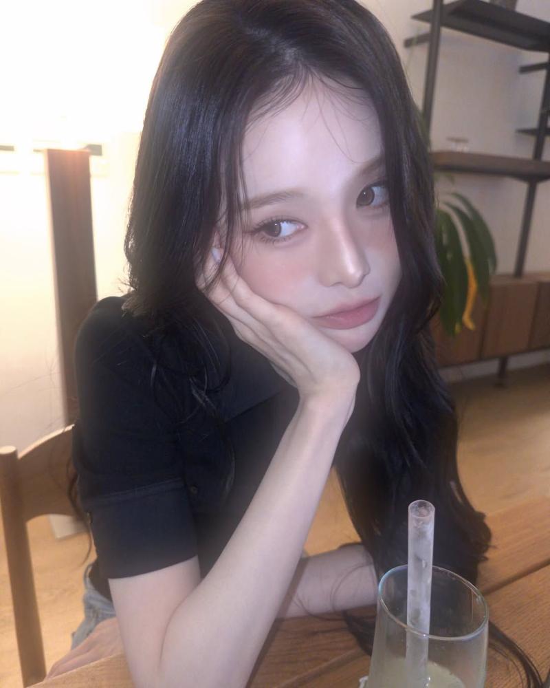 이즈나 방지민