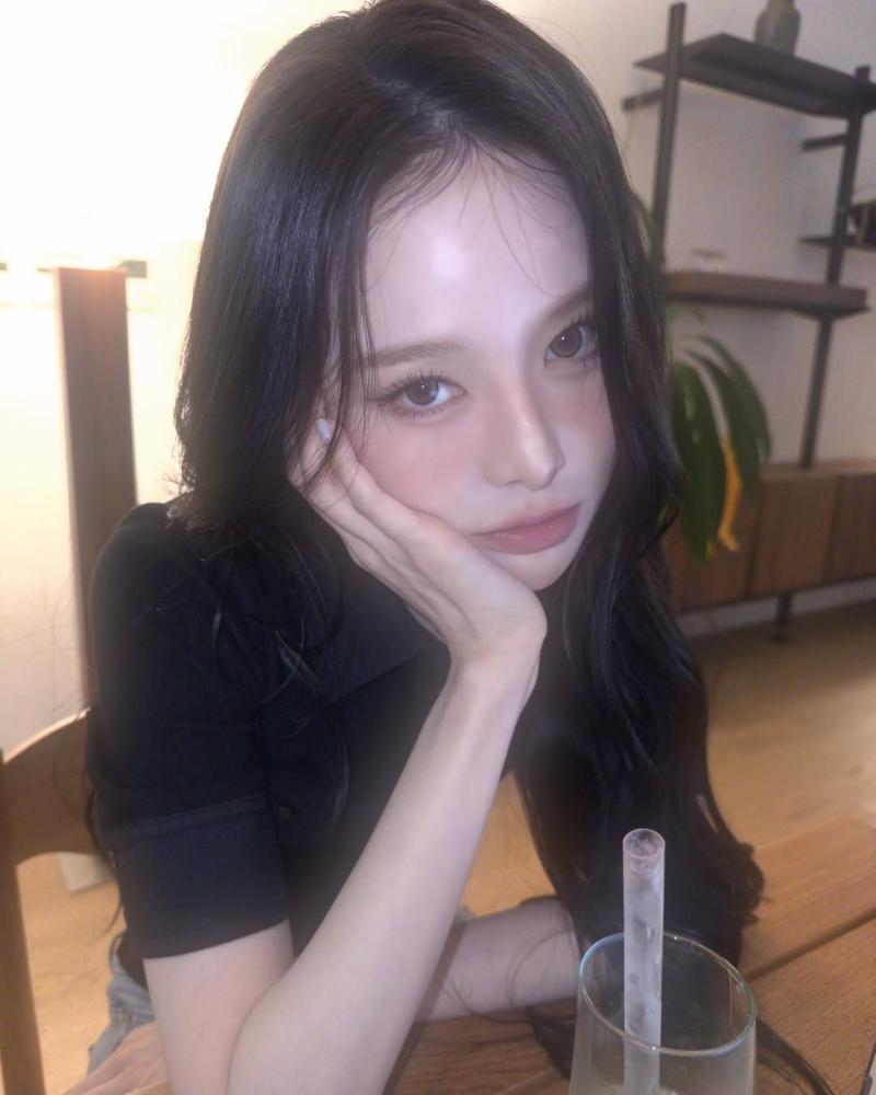 이즈나 방지민