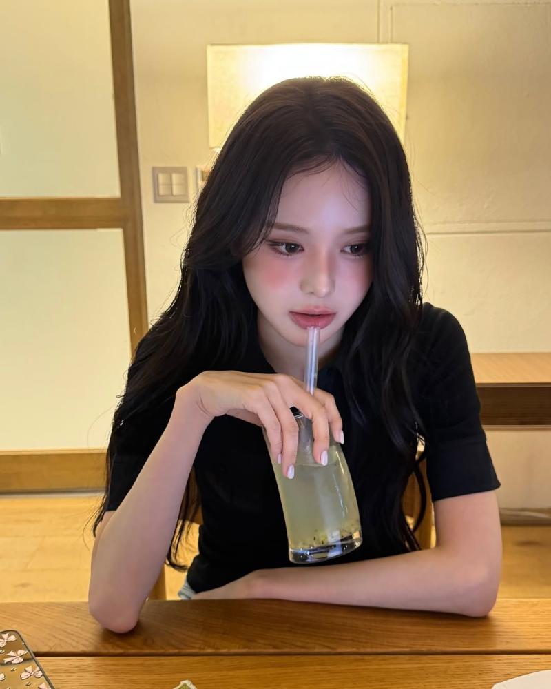 이즈나 방지민