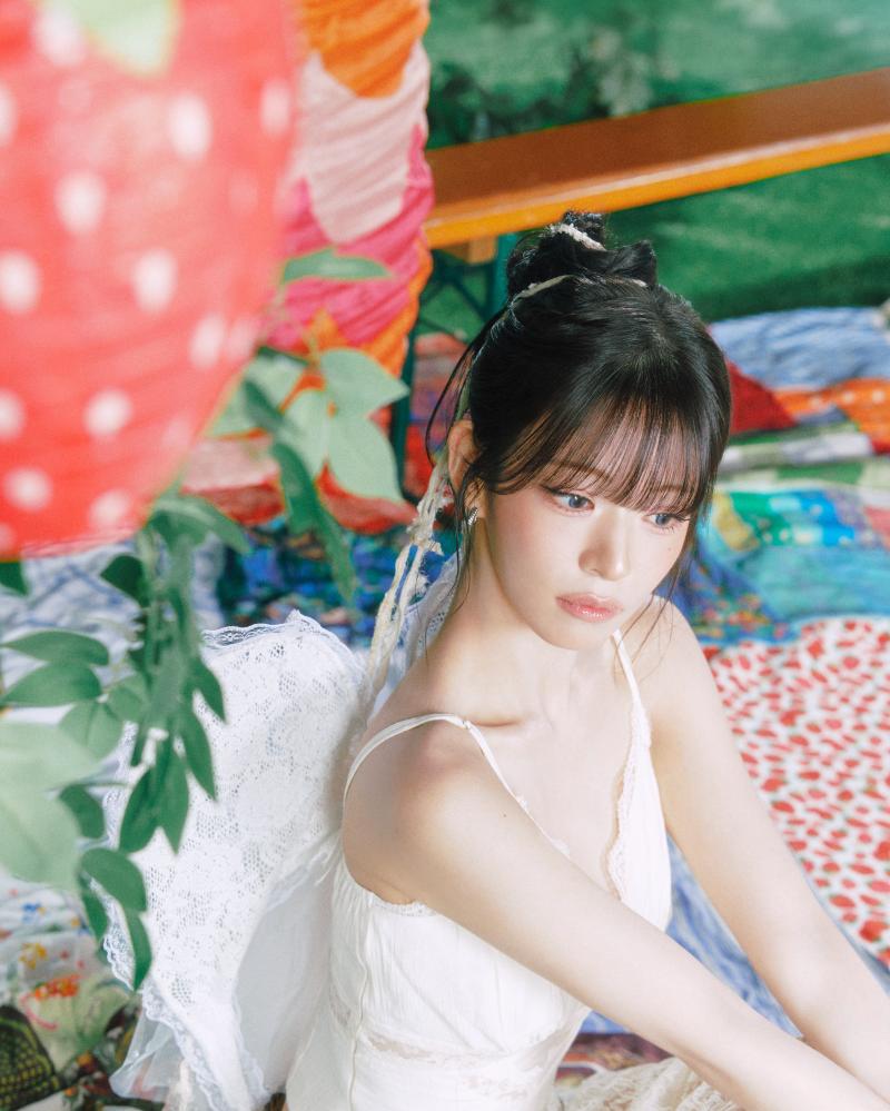 이즈나 방지민
