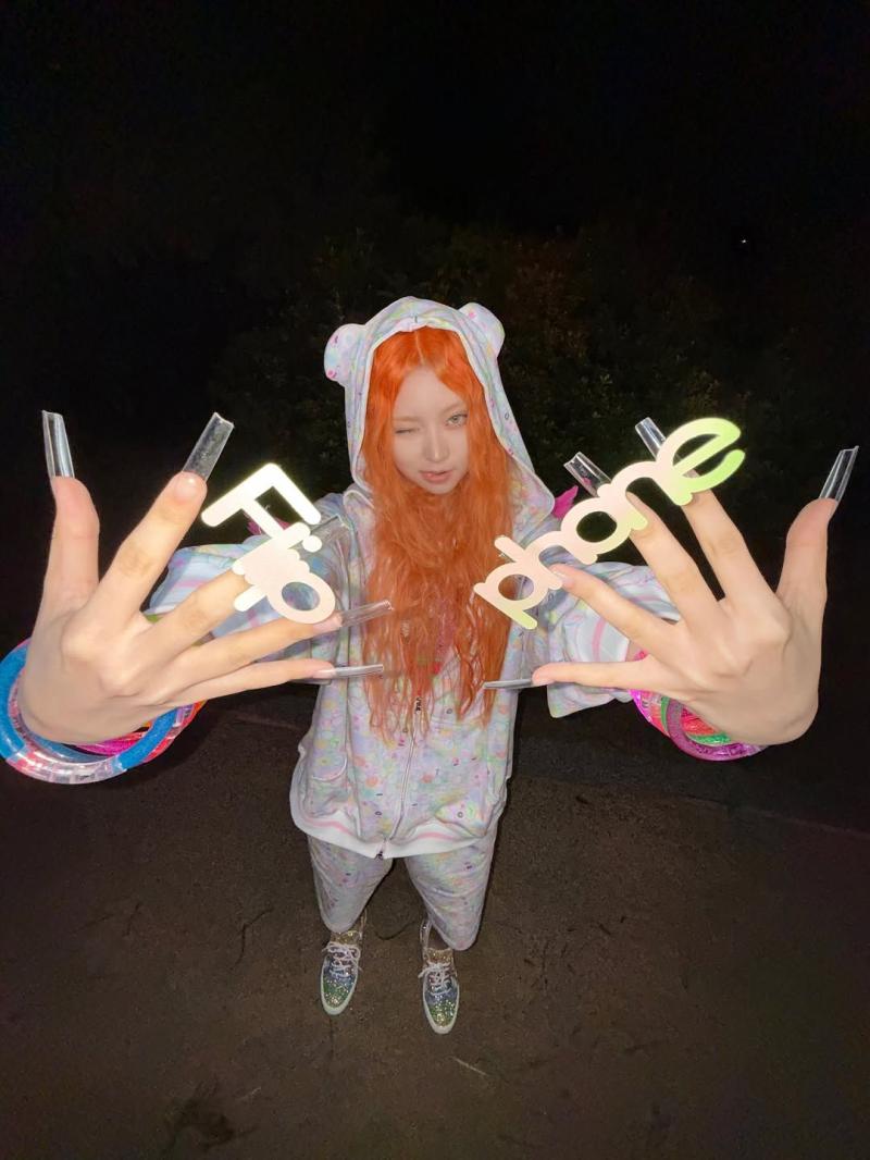 키키