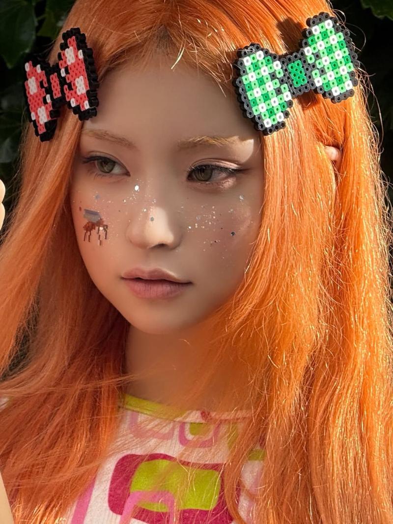 키키