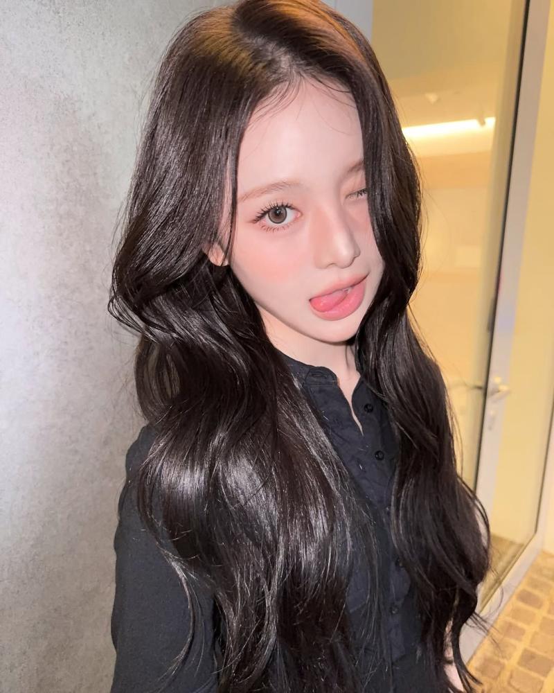 에스파 윈터