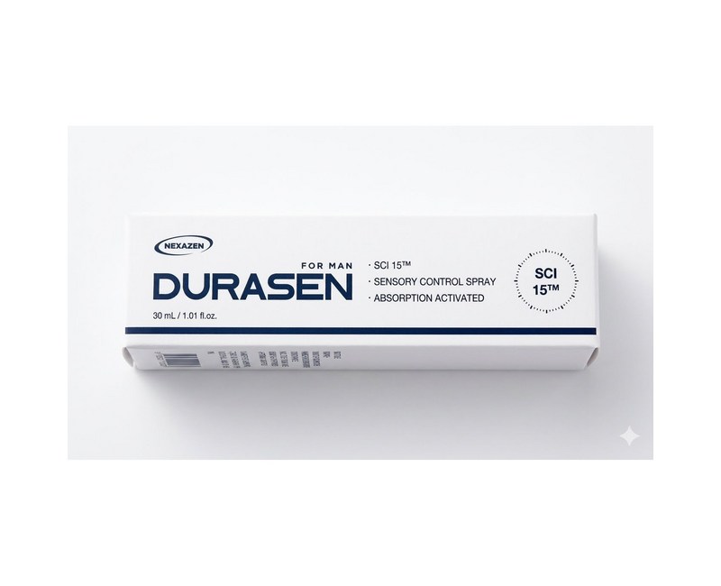 뿌리는 강력함 Durasen® 듀라센 3.0