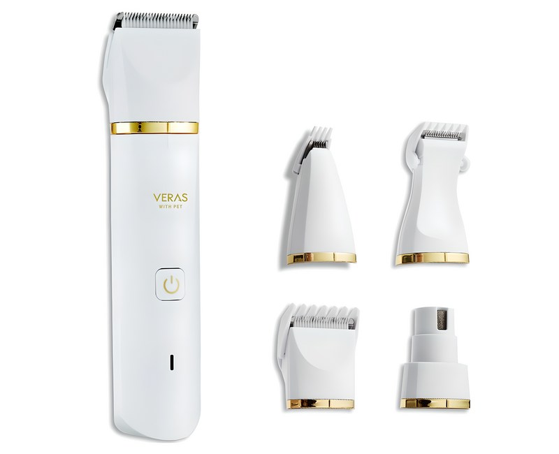 베라스 방수 반려동물 이발기 VP-1004