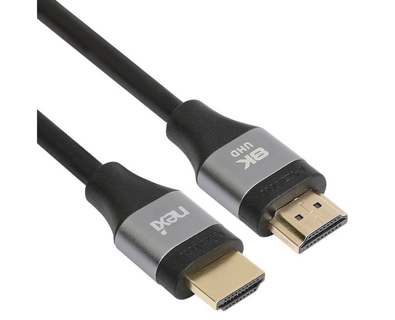 넥시 HDMI 2.1 8K 60Hz 케이블