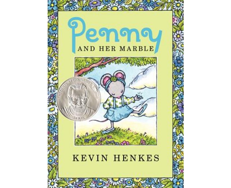 Penny and Her Marble, Hardcover