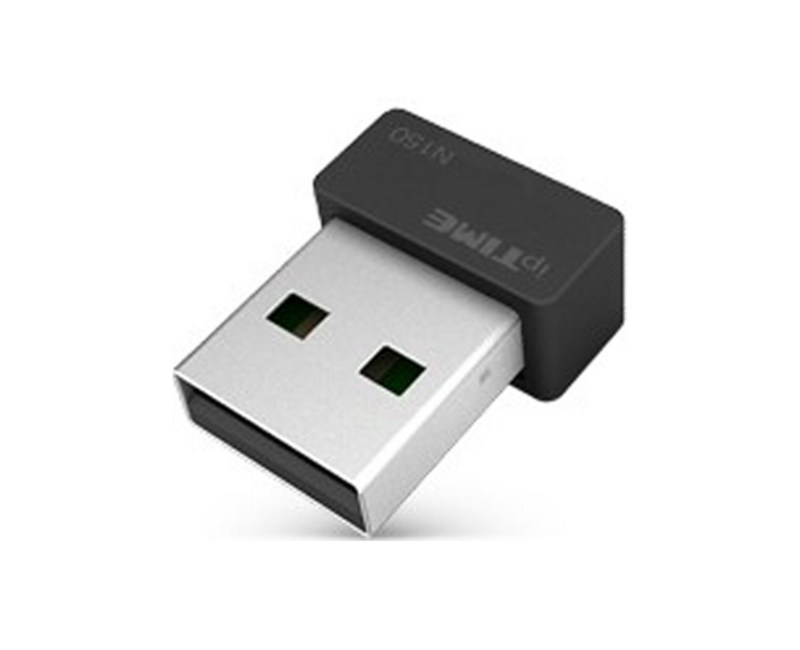 ipTIME USB 2.0 무선 랜카드