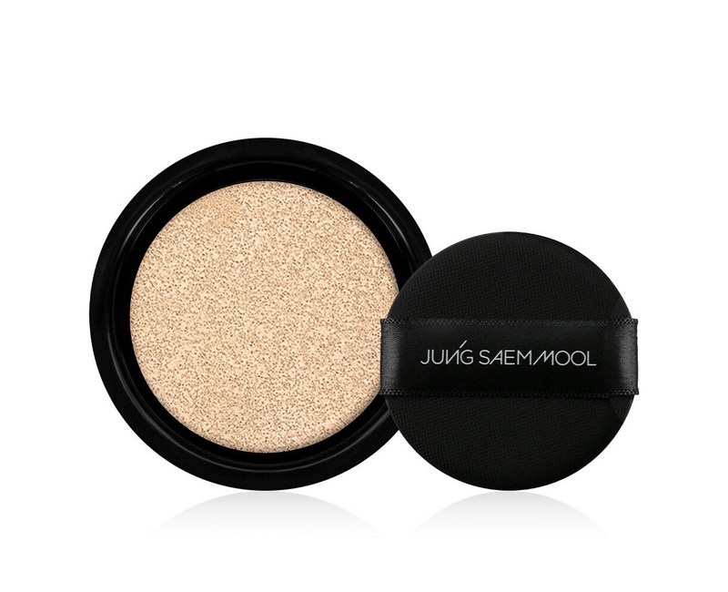 정샘물 에센셜 스킨 누더 쿠션 리필 14g SPF50+ PA+++