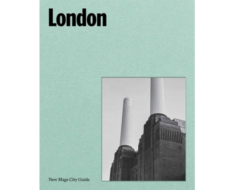 (영문도서)London, Hardcover