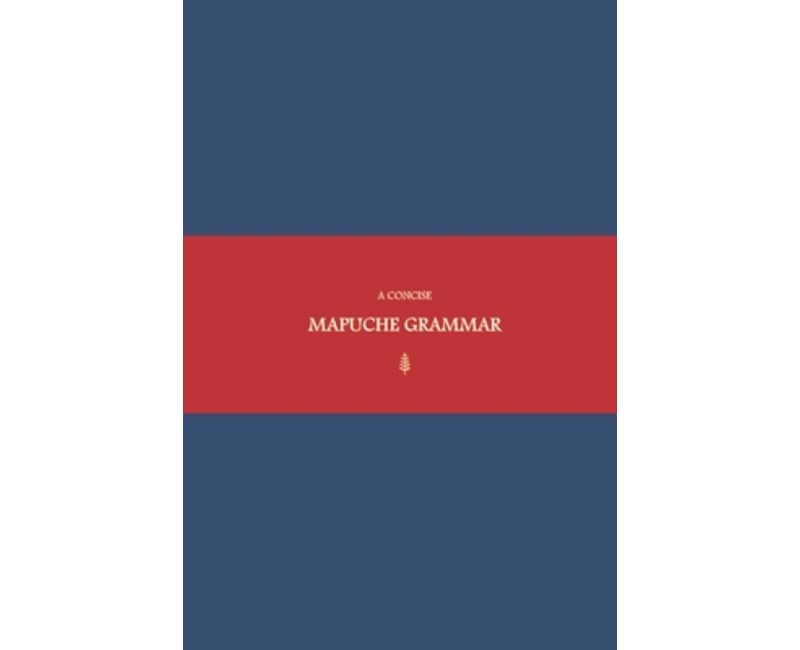 (영문도서)B'ajlom ii Nkotz'i'j Publications' A Concise Mapuche Grammar, Paperback