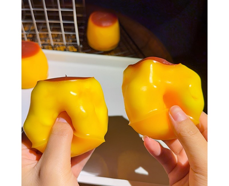 [압도적 쫀득함] 크런치 바삭바삭 말랑이 슬랑이