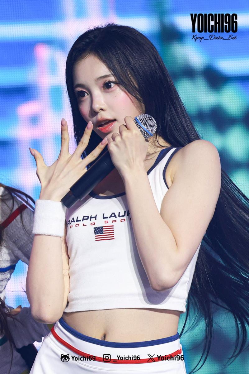 하츠투하츠 이안