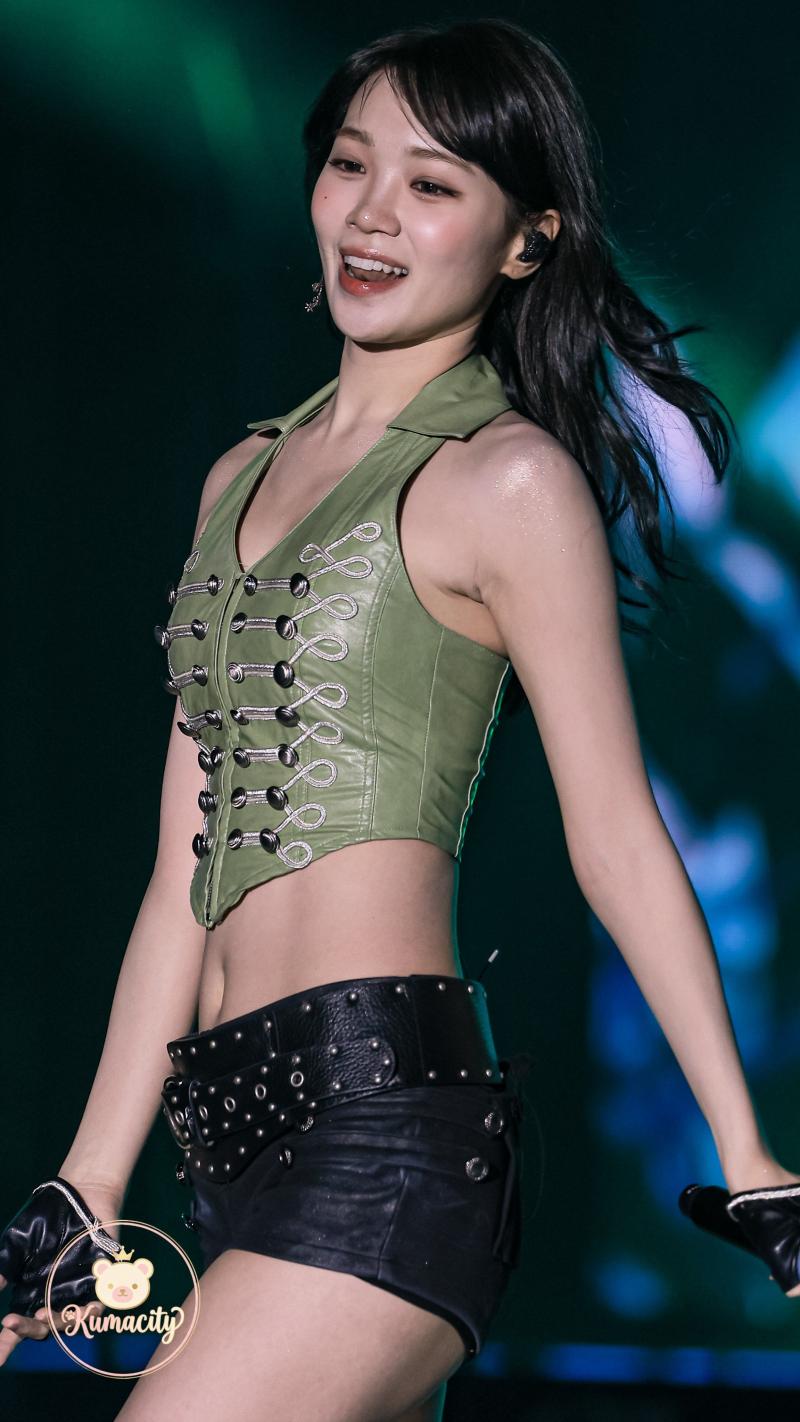 르세라핌 김채원