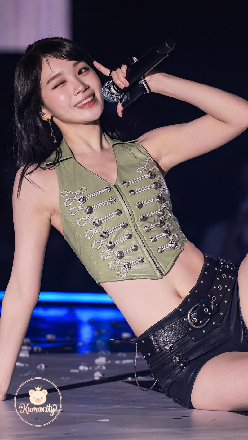 르세라핌 김채원