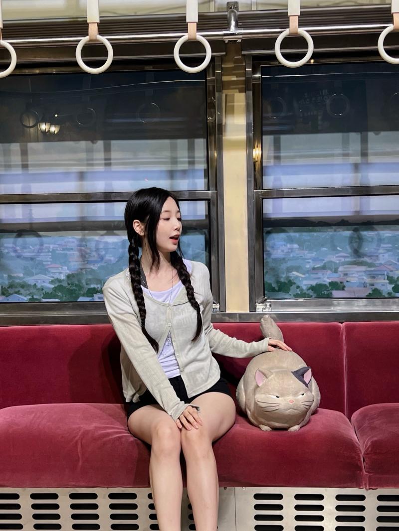 연희/ 다현 로켓펀치 인별