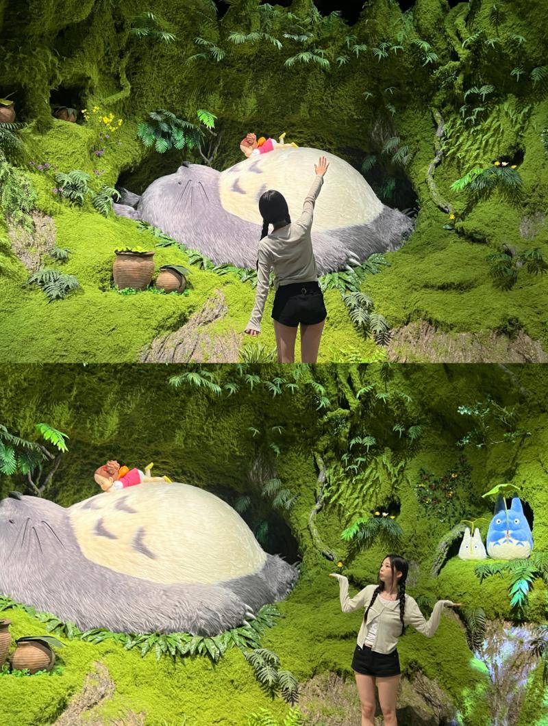 연희/ 다현 로켓펀치 인별