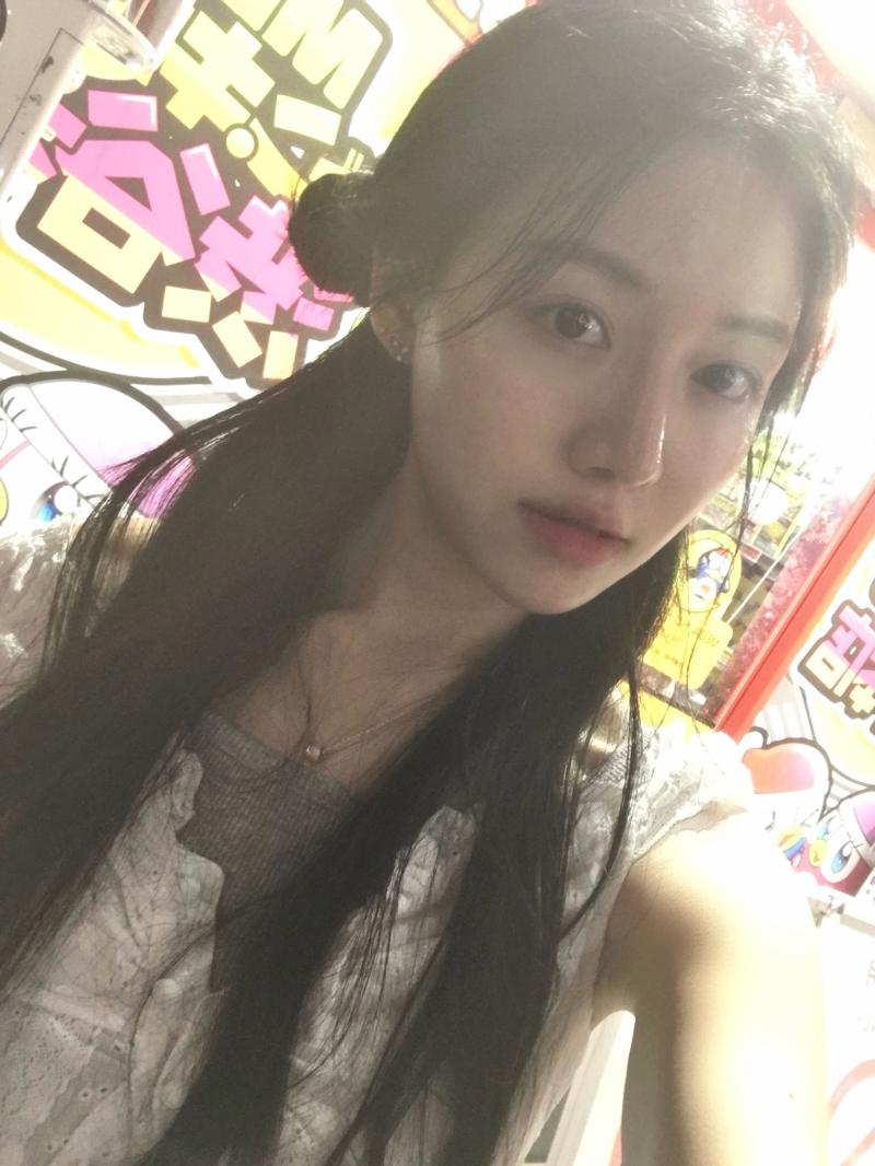 연희/ 다현 로켓펀치 인별