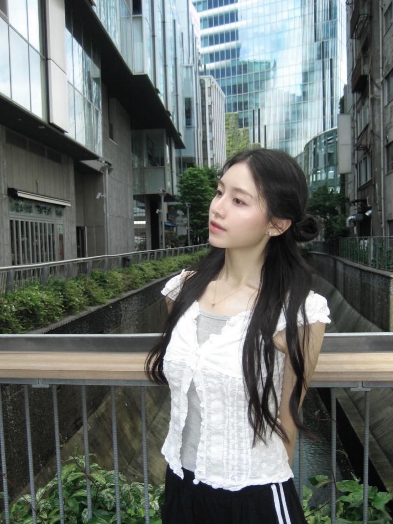 연희/ 다현 로켓펀치 인별