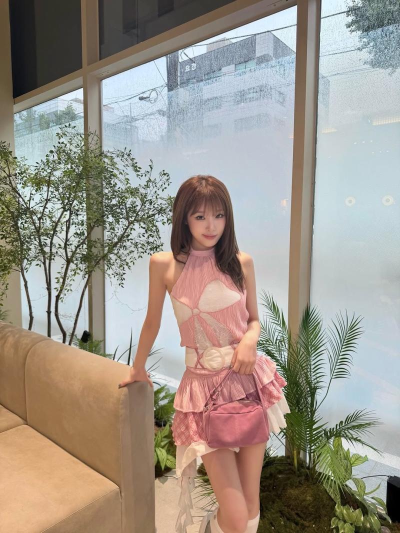 최예나