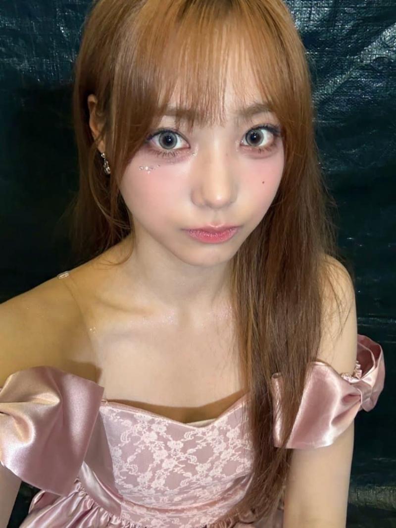 QWER 시연