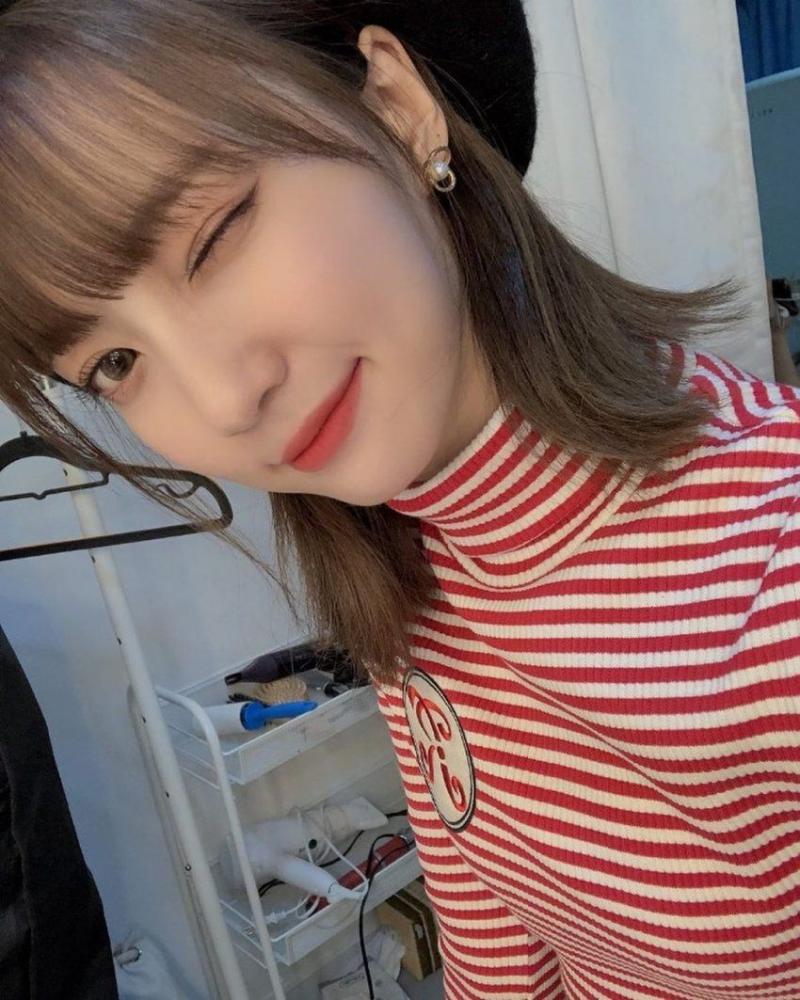 QWER 마젠타