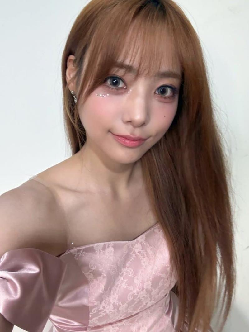 QWER 쵸단