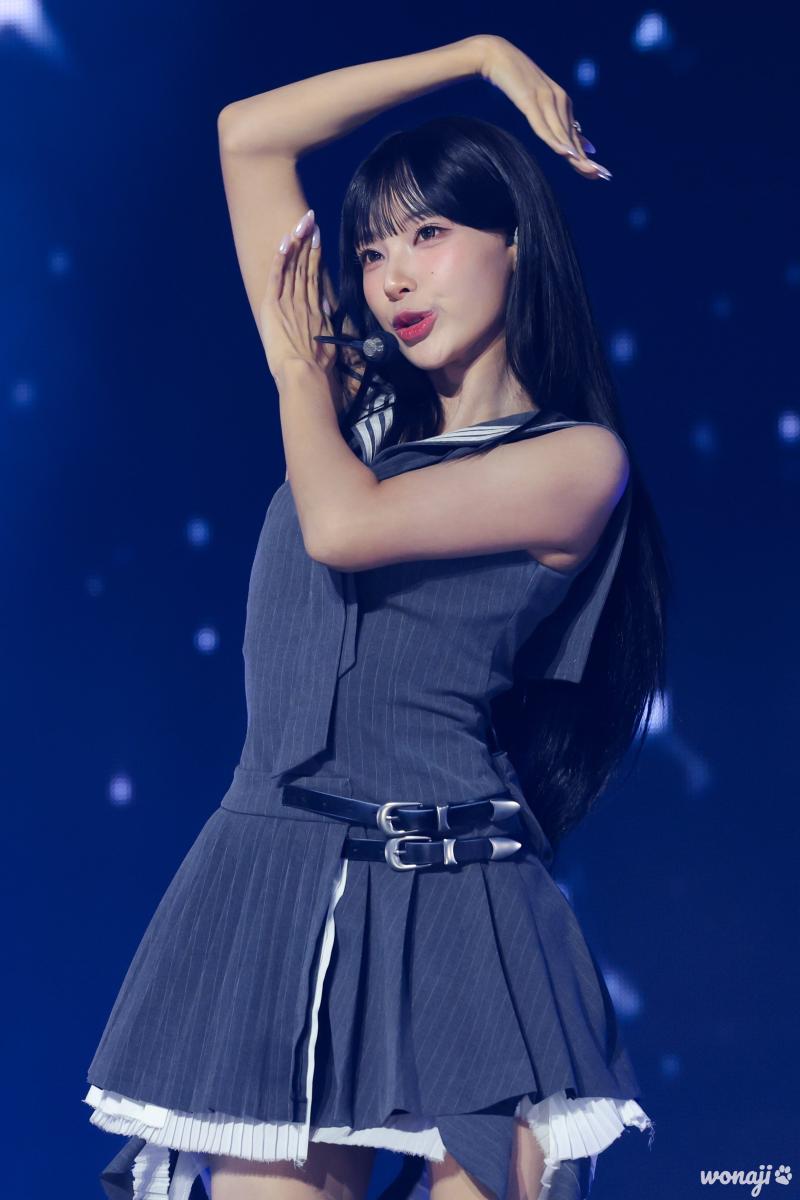 QWER 쵸단