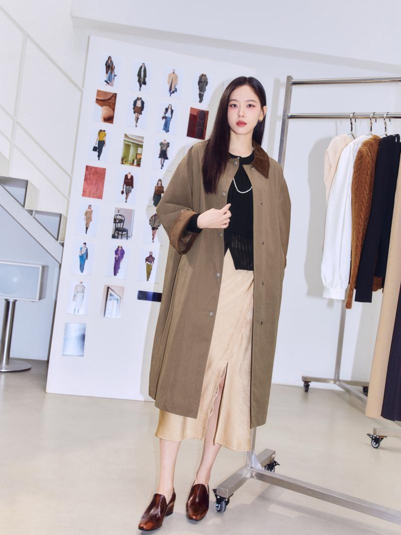 강한나 인별