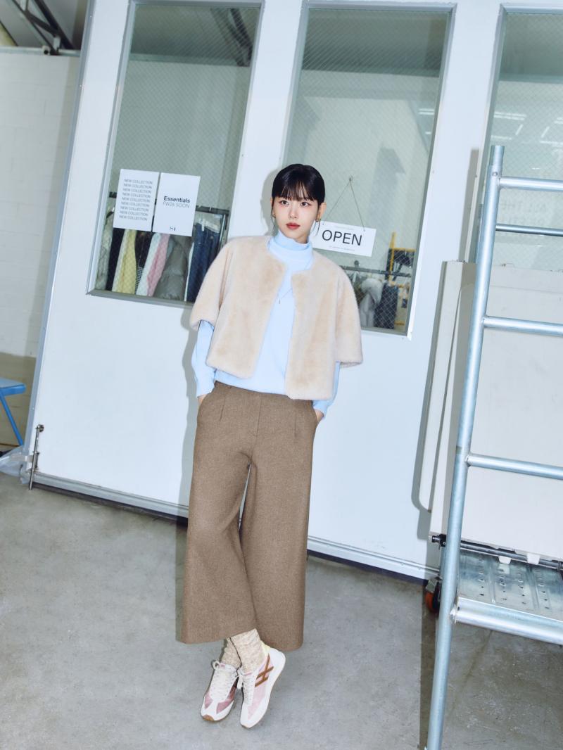 강한나 인별