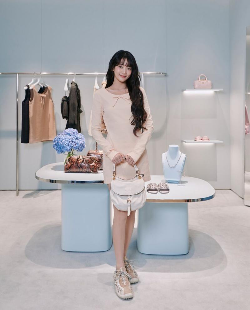강한나 인별