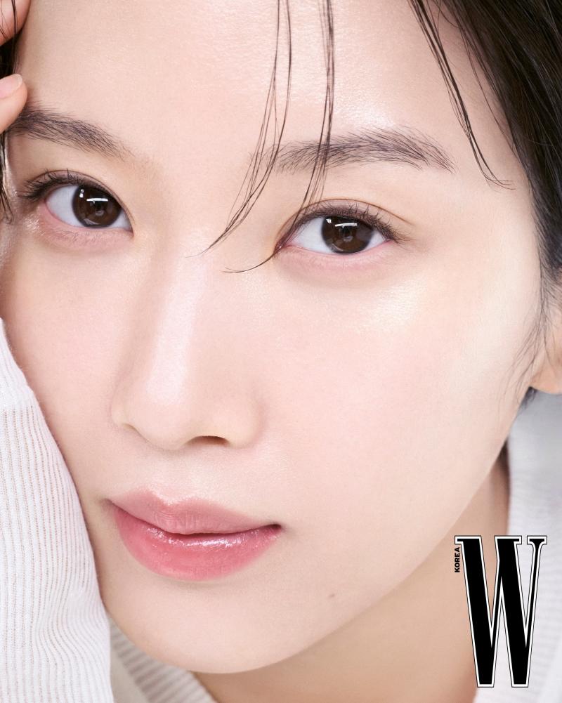 문가영 WKorea