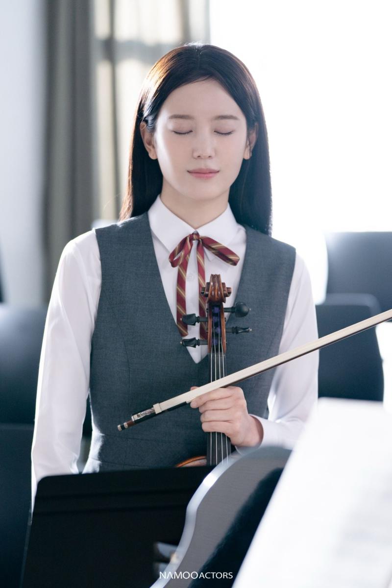 장규리 포핸즈 나무블로그