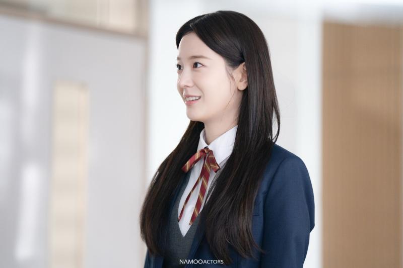 장규리 포핸즈 나무블로그