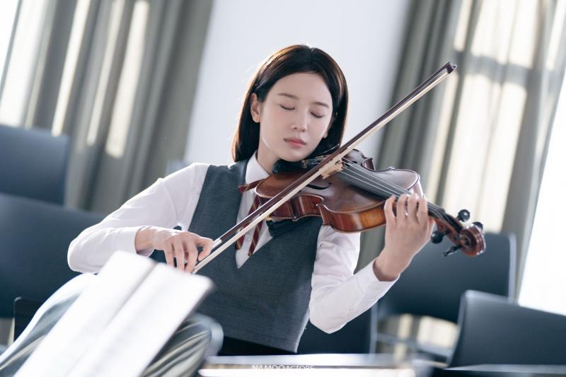 장규리 포핸즈 나무블로그