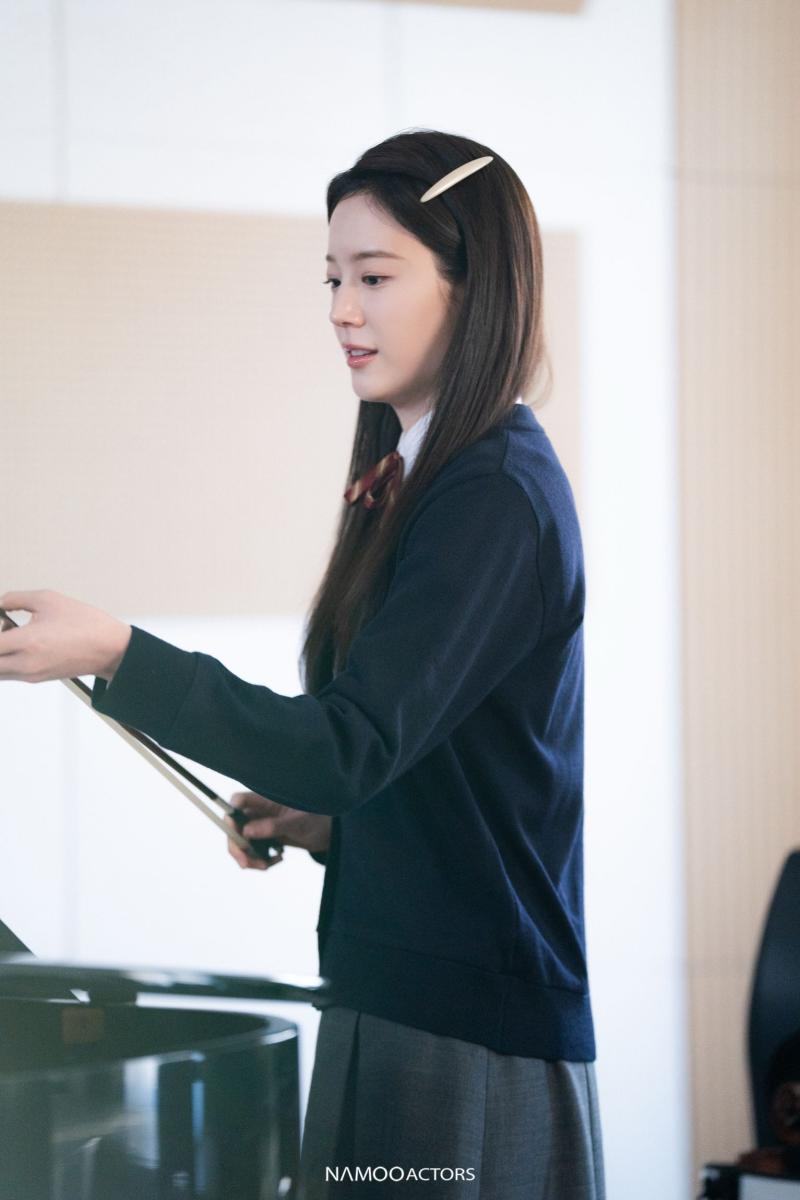 장규리 포핸즈 나무블로그